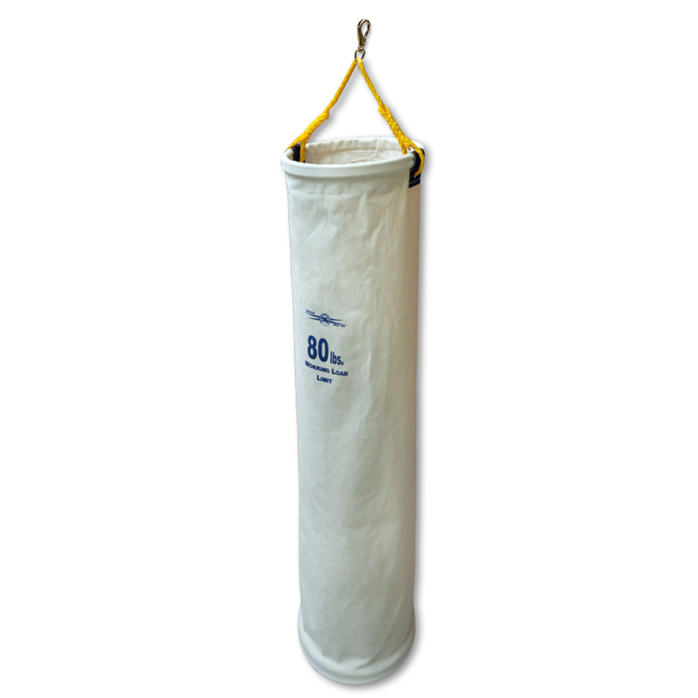 Estex Line Hose Bag with Snap Hook from GME Supply